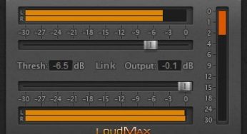 LoudMax