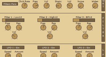 Lowbit v1.0