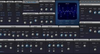 Lucid