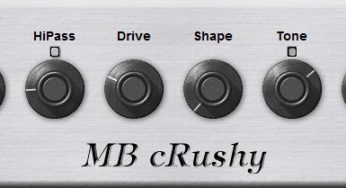 MB cRushy