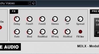MDLX v1.0