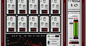 MEQ-10 v1.0