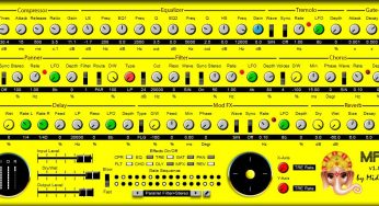 MFX v1.0