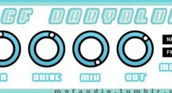 Babyblue v1.0