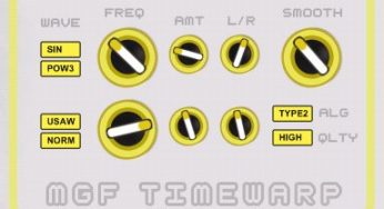 Timewarp