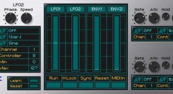 MIDIMod v1.1