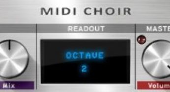 MIDI Choir v3.0