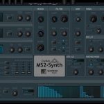 MS2Synth 3
