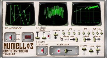 Muniellos v1.0