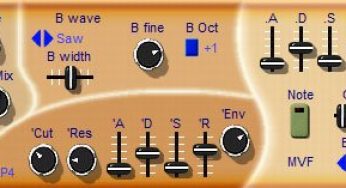 MVF v1.0