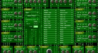 Matrix v1.0