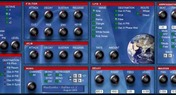 Galileo v1.0