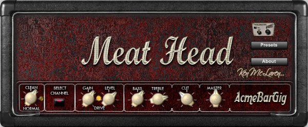 MeatHead 3