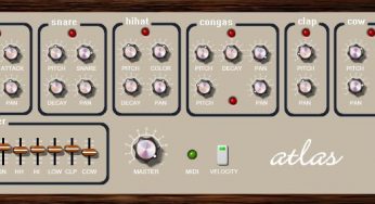 Atlas v1.0
