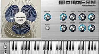MelloFAN