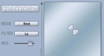 Memory v1.0
