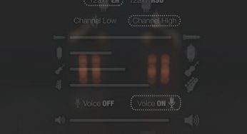 Harlequin v1.0