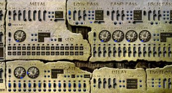 Metallurgy v1.5