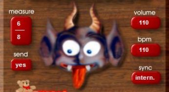 MetroGnome v1.0