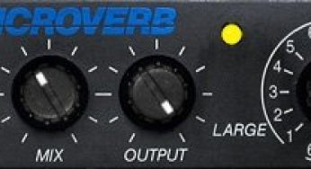 Alesis Microverb