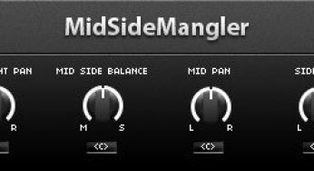MidSideMangle