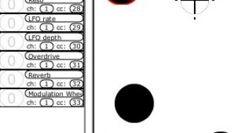 Middi Morphy v0.75