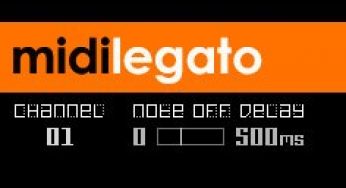 Midilegato v1.0