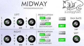 Midway v1.0