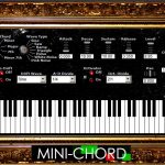 Mini Chord 3