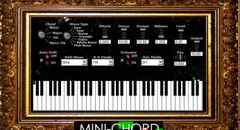 Mini-Chord