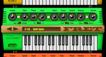 Minisynth Series v1.2