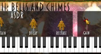 Miscellania II Holiday Bells v1.0