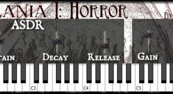 Miscellania I Horror