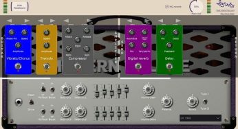 lostin70s – Modern Deluxe