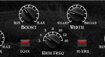 Modern Black Dragon v1.0