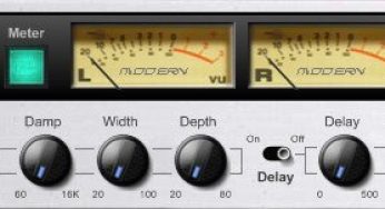 Modern Spacer v1.0