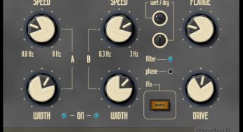 Sender Spike – Modul 8