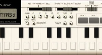 Cheapo Tone v1.0