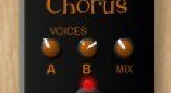 Hocus Chorus v1.0