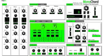 MonoChord v1.3