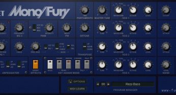 MonoFury v2.3
