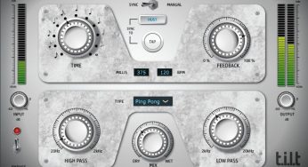 Mono Repeater
