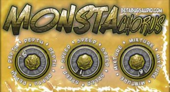 MonstaChorus v1.0
