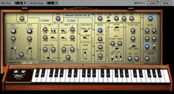 Moon Sono Sx v2.5