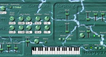 Moppeltron v1.1