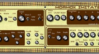 Mormox Imitate v1.11