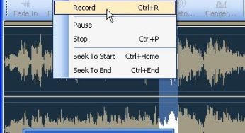 Mp3 Editor for Free v.1.0
