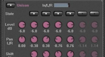 Multipoint Unison