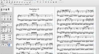MuseScore v.2.0.2