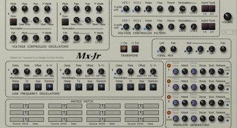 Mx-Jr v1.0